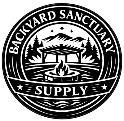 Backyard Sanctuary Supply
