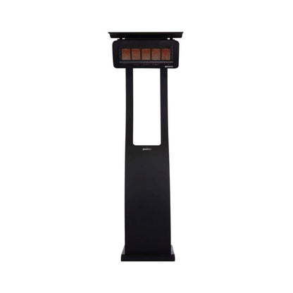 Bromic Heating 85-Inch 38,500 BTU Tungsten Smart-Heat™ Propane Gas Freestanding Portable Patio Heater