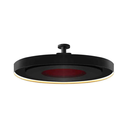 Bromic Heating Eclipse Smart-Heat™ 28-Inch 2900W 240V Dual Element Electric Infrared Patio Heater